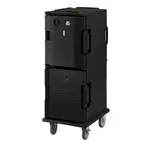 Cambro UPCHT800110 Ultra Camcart® Heated Food Pan Carrier