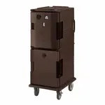 Cambro UPCHT800131 Ultra Camcart® Heated Food Pan Carrier