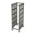 Cambro UPR1826FPA20580 Camshelving® Ultimate Sheet Pan Rack