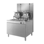 Cleveland Range 36GMK1010300 Kettle/Cabinet Assembly
