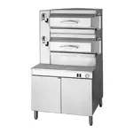 Cleveland Range PEM242 Pressure Steamer