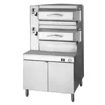 Cleveland Range PGM3002 Pressure Steamer