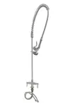 Cleveland Range Cleveland PRSK Double Pantry Pre-Rinse Spray Hose (P/N B-0113)