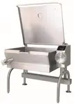 Cleveland Range SEL40T1 EASYTOUCH