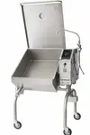 Cleveland Range SEL60T1