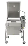 Cleveland Range SGL60T1