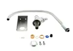 Cleveland Range Cleveland SPK18 Single Pantry Faucet And Bracket Kit (KDM60T)
