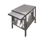 Cleveland Range UNISTAND25 (P/N 111717) Equipment Stand