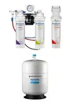 Convotherm WBT-OPS175CR/5 OPS175CR/5 Reverse Osmosis System & 5-Gallon