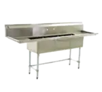 Eagle Group BPS-2048-3-18-FC