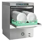 Eurodib USA DSP4DPS Dishwasher, Undercounter
