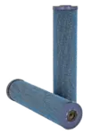 Everpure CTO-20B QT Replacement Cartridge, 15" 22, 500 gallons capacity