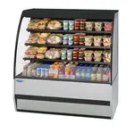 Federal Industries SSRPF5052 Specialty Display Prepared Foods Merchandiser