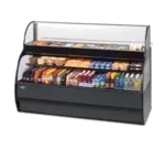 Federal Industries SSRSP5952 Specialty Display Sandwich or Salad Prep