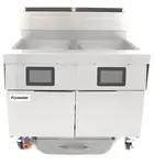 Frymaster 2FQG80T