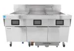 Frymaster 3FQG120T