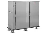 FWE A-180-2-XL A-Series Banquet Cart
