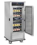 FWE / Food Warming Equipment Co., Inc. ASU-10 Air Curtain Refrigerator