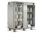 FWE E-1500-XL E-Series Banquet Cart