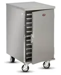 FWE / Food Warming Equipment Co., Inc. ETC-1826-11INS Cabinet, Enclosed, Bun / Food Pan