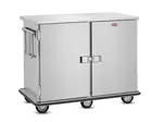FWE / Food Warming Equipment Co., Inc. ETC-UA-14 Enclosed Transport Cabinet