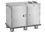 FWE / Food Warming Equipment Co., Inc. ETC-UA-14INS Cabinet, Enclosed, Bun / Food Pan