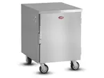 FWE / Food Warming Equipment Co., Inc. ETC-UA-5INS Cabinet, Enclosed, Bun / Food Pan