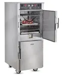 FWE / Food Warming Equipment Co., Inc. LCH-6-6-SK-G2 Low Temp Cook & Hold Smoker Cabinet Oven