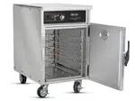 FWE / Food Warming Equipment Co., Inc. LCH-8-LV Cook-Hold Mobile Cabinet
