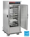 FWE / Food Warming Equipment Co., Inc. UHRS-10 Heated & Refrigerated Cabinet