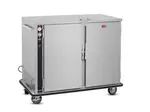 FWE / Food Warming Equipment Co., Inc. UHS-7-14 Solid Door Mobile Heated Holding Cabinet