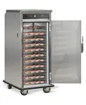 FWE UHST-22-B Heated Holding Transport Cabinet
