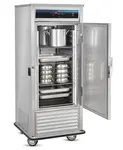 FWE / Food Warming Equipment Co., Inc. URFS-10-GN Refrigerator/Freezer Convertible
