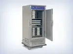 FWE / Food Warming Equipment Co., Inc. URS-10-GN Refrigerated Cabinet mobile