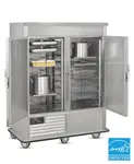 FWE / Food Warming Equipment Co., Inc. URS-20 Refrigerated Cabinet