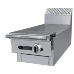 Garland US Range C12-8M Range, 12" Heavy Duty, Gas