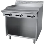 Garland US Range C36-1-1S Range, 36" Heavy Duty, Gas