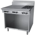 Garland US Range C36-12S Range, 36" Heavy Duty, Gas