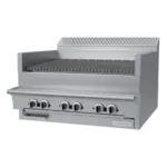 Garland US Range C36-NRM
Commercial Range,
36" W
with 

and 
-