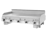 Garland US Range CG-48F Griddle, Gas, Countertop