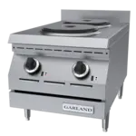 Garland US Range ED-15HSE Designer Series Hotplate