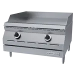 Garland US Range ED-24G Griddle, Electric, Countertop