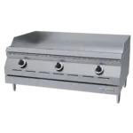 Garland US Range ED-36G Griddle, Electric, Countertop