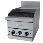 Garland US Range G18-BRL Lava Rocks Charbroiler, Gas, Countertop