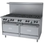 Garland US Range G60-10CR