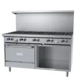 Garland US Range G60-10CS