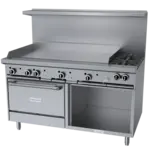 Garland US Range G60-2G48CS