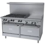 Garland US Range G60-6G24CR