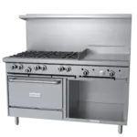 Garland US Range G60-6G24CS