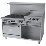 Garland US Range G60-6R24CS